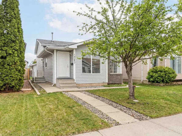 16223 55a St NW, Edmonton, AB T5Y 2T8