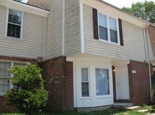 4247 Morgate Ln, Portsmouth, VA 23703