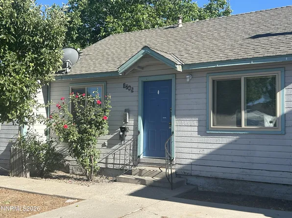 1745 H St, Sparks, NV 89431