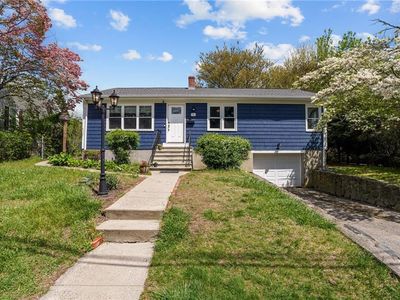 14 Simpson St, North Providence, RI, 02911