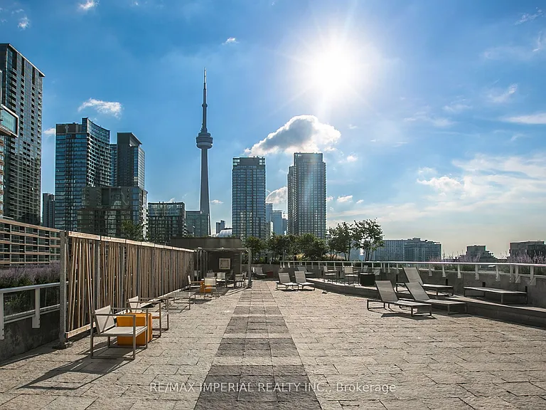 75 Queens Wharf Rd #4606 — Photo 27