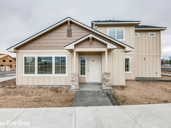 859 E Wandering Ln APT 104, Kuna, ID 83634