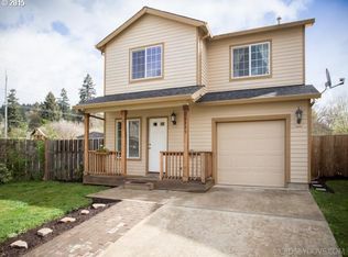 14029 SE Ramona Ct, Portland, OR