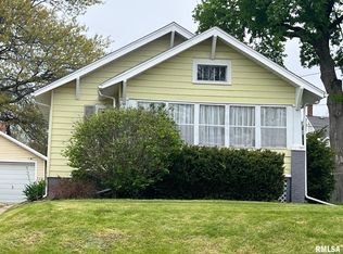 518 E Division St, Kewanee, IL 61443