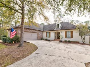 301 Alan Cir, Slidell, LA 70458