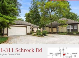 310 Schrock Rd, Worthington, OH 43085