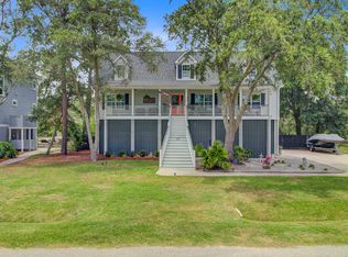 634 Lynne Ave, Charleston, SC 29412