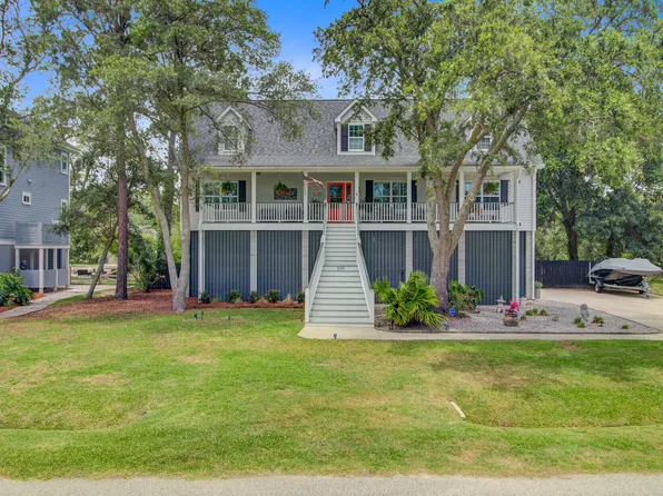 634 Lynne Ave, Charleston, SC 29412