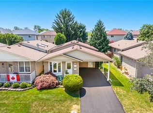 178 Athenia Dr, Hamilton, ON L8J 1V8
