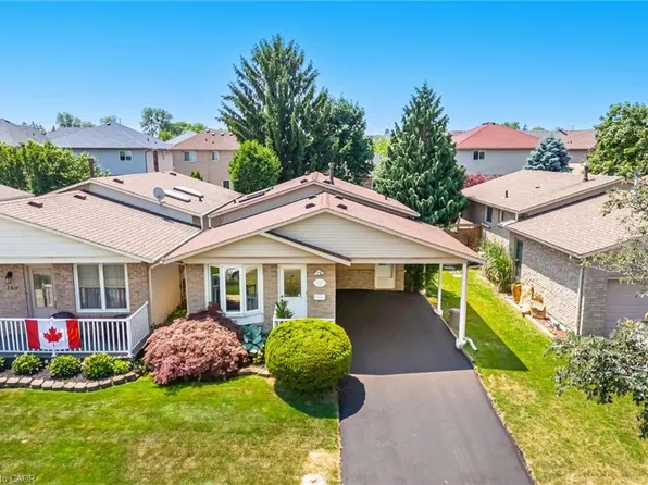 178 Athenia Dr, Hamilton, ON L8J 1V8