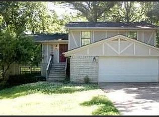 1610 Smoot Dr, Jonesboro, AR 72401