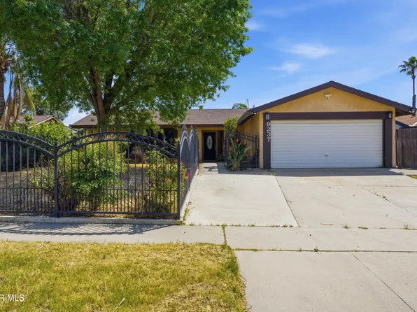 9237 Butternut Ave, Bakersfield, CA 93306