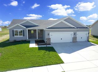 4012 W Penny Ln, Dunlap, IL 61525