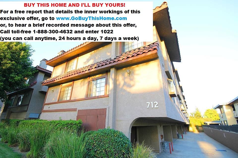1st image of 712 S Sierra Vista Ave APT F