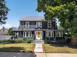 96 Washington St, Belmont, MA 02478