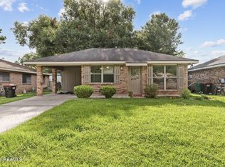 309 Bell North Dr, Lafayette, LA 70507