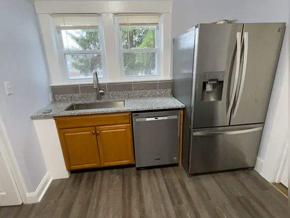 Kitchen - First Floor