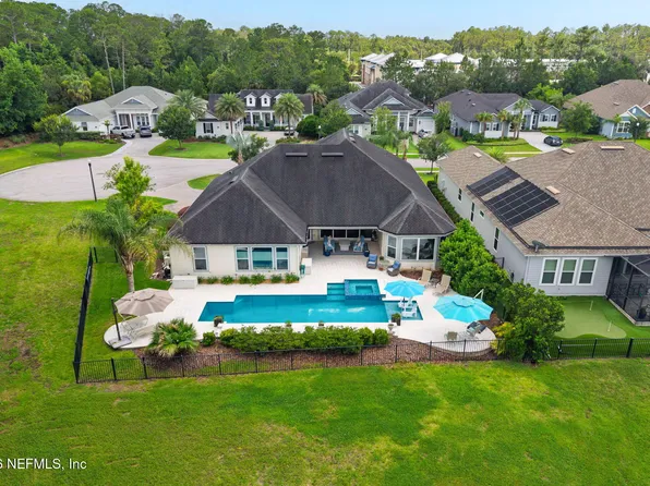 151 LITTLEWOOD Road, Ponte Vedra, FL 32081