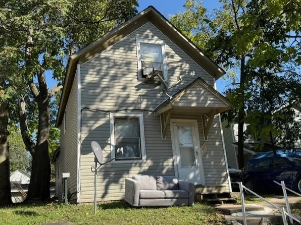 1251 10th St, Des Moines, IA 50314