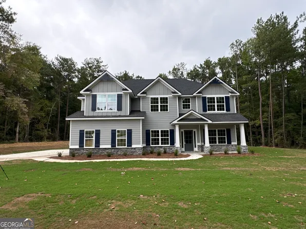 347 Boxwood Ct #73, Midland, GA 31820