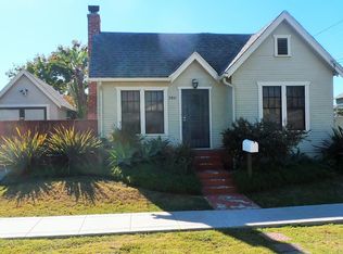 3451 Arthur Ave, San Diego, CA 92116