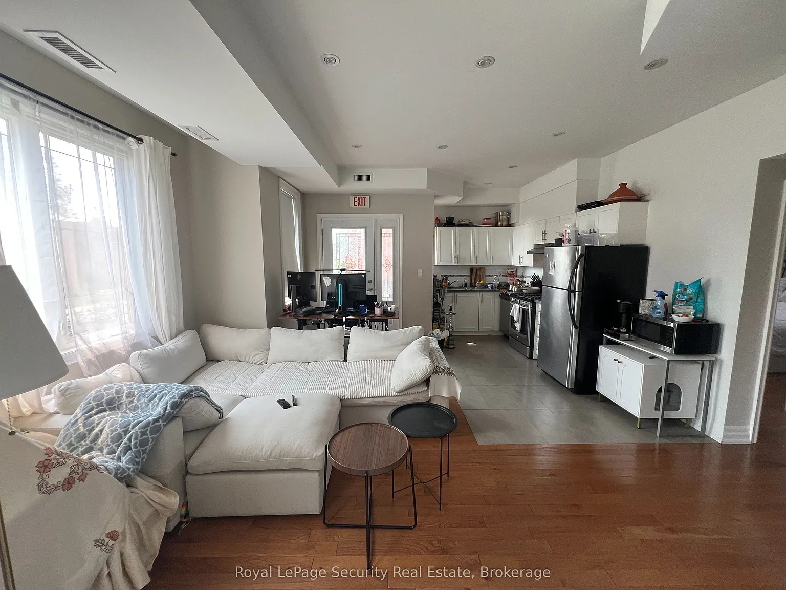 1 bed, $2,000 — Photo 4
