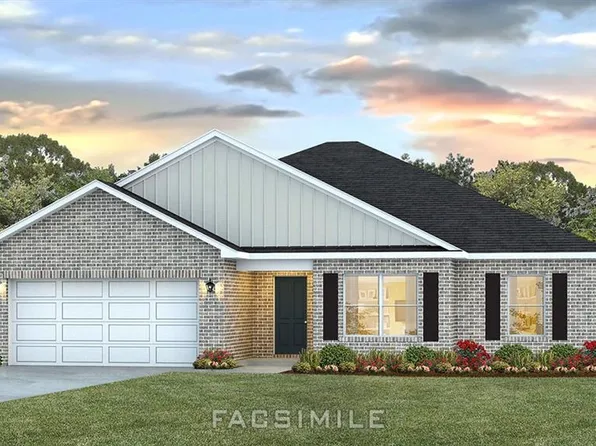 8627 Blues Ct, Semmes, AL 36575