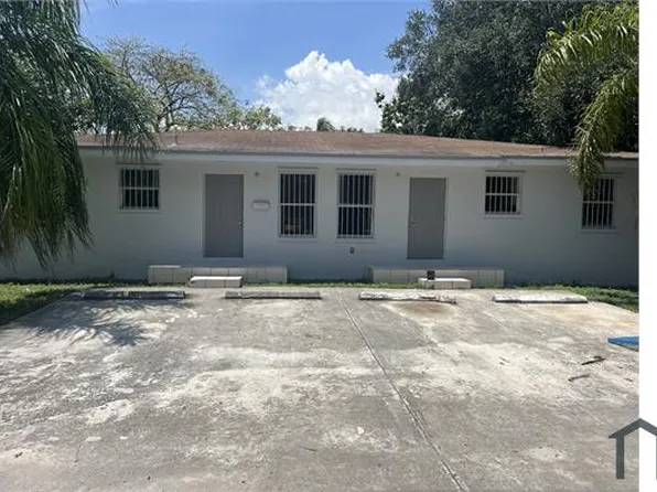 9626 NW 8th Ave #1-2, Miami, FL 33150