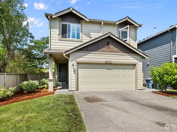 5415 Park Street E, Fife, WA 98424