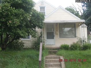 3319 13th St SW, Canton, OH 44710