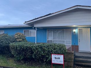 220 SE Denny St, Sublimity, OR 97385