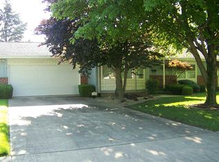 985 Cherry Ln, Peru, IN 46970