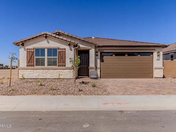 5010 W CHUCK BOX Road, Laveen, AZ 85339