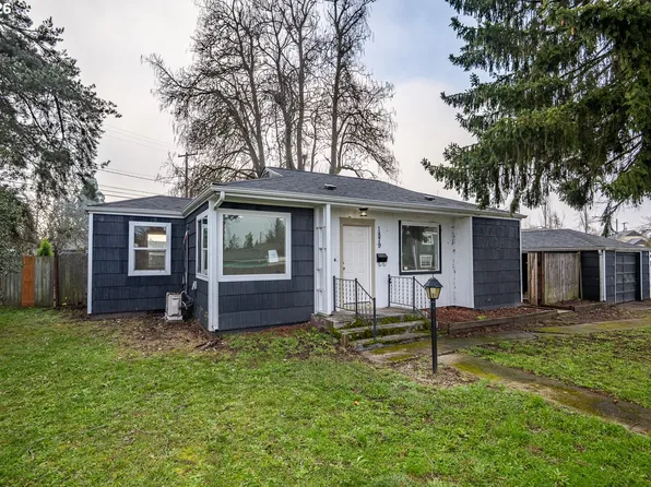 1879 G St, Springfield, OR 97477