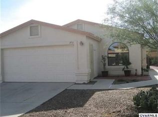 1931 N Placita Santa Rita, Green Valley, AZ 85614