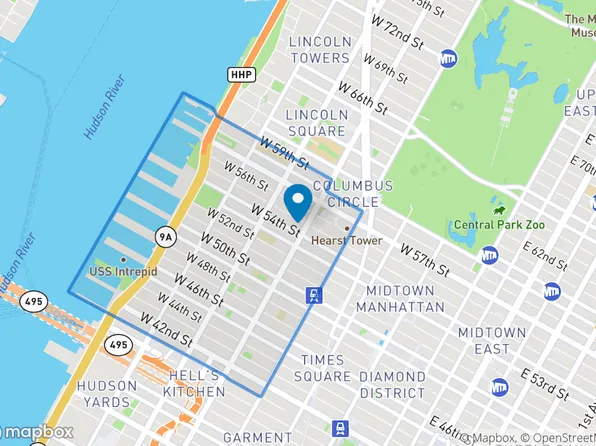 400 West 55th Street image 13 of 13