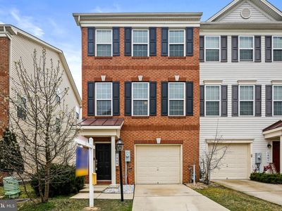 1909 Beckman Ter, Severn, MD, 21144
