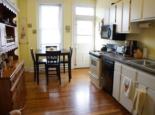 3450 Wyoming St, Saint Louis, MO 63118