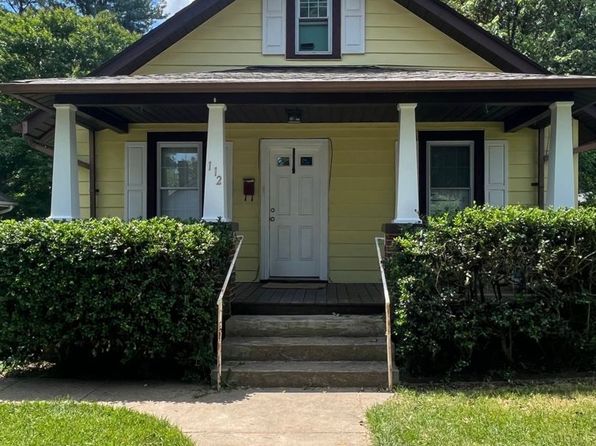 112 Oak St