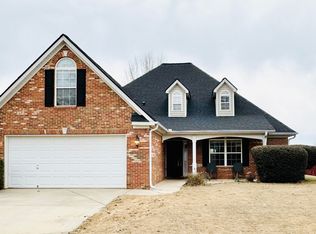 5105 Redcoat Ln, McDonough, GA 30252