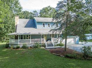 1221 E Monroe Rd, Midland, MI 48642