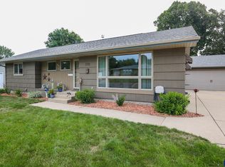1312 S Coates Rd, Sioux Falls, SD 57105
