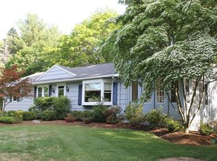 418 Arlington St, Acton, MA 01720