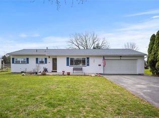 62 Apache Trl, Henrietta, NY 14467