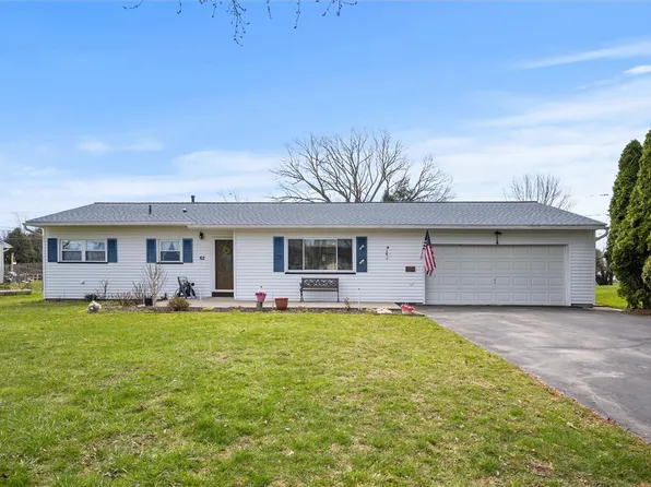 62 Apache Trl, Henrietta, NY 14467