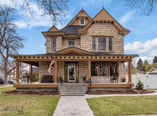 626 S Pacific St, Dillon, MT 59725