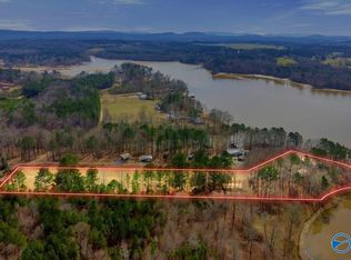 750 County Road 454, Centre, AL 35960