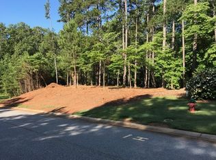 203 Waterford Dr, Seneca, SC 29672