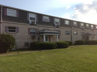 1097 W Longview Ave APT 12, Mansfield, OH 44906