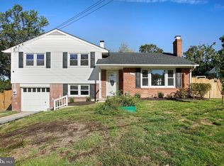 7504 Nottoway Pl, Springfield, VA 22150